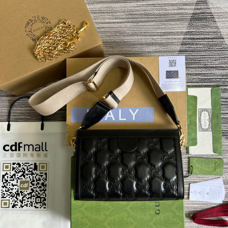 Glami-is - Guki Lady Bags - 515