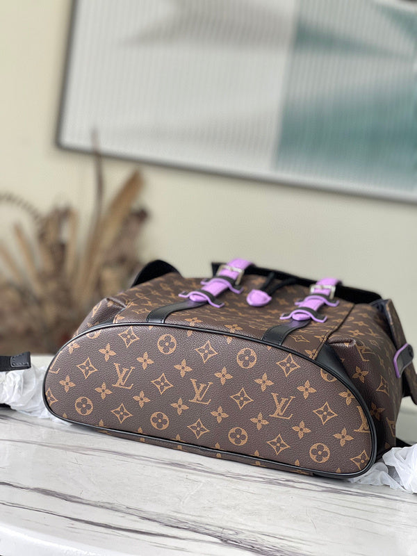 Fashion Lu-Vi bags - 4927