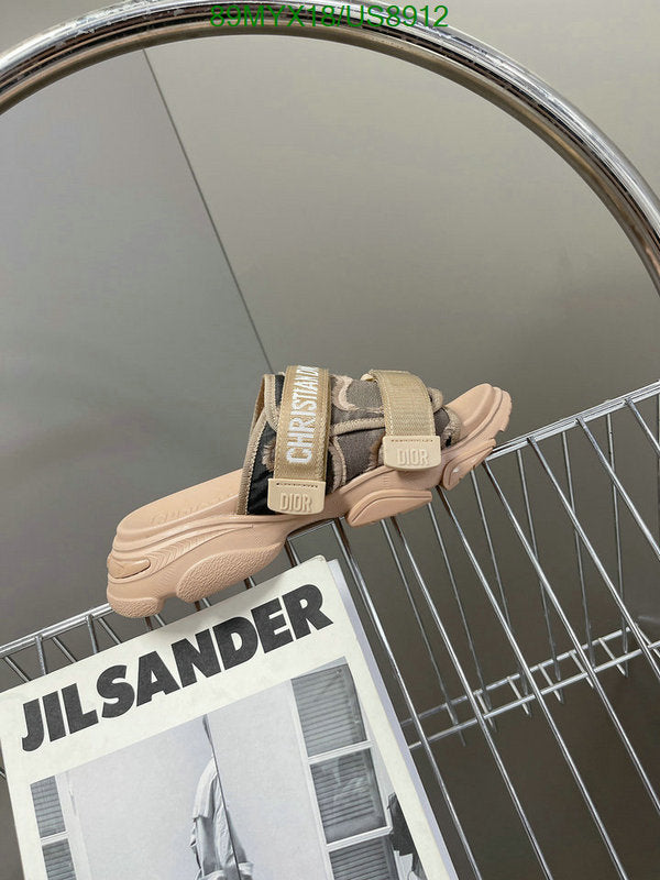 SAMCC - DOR Women Shoes - 1499