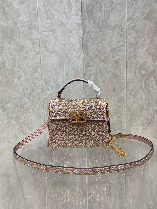 Glamy - VEL Bags - 1166