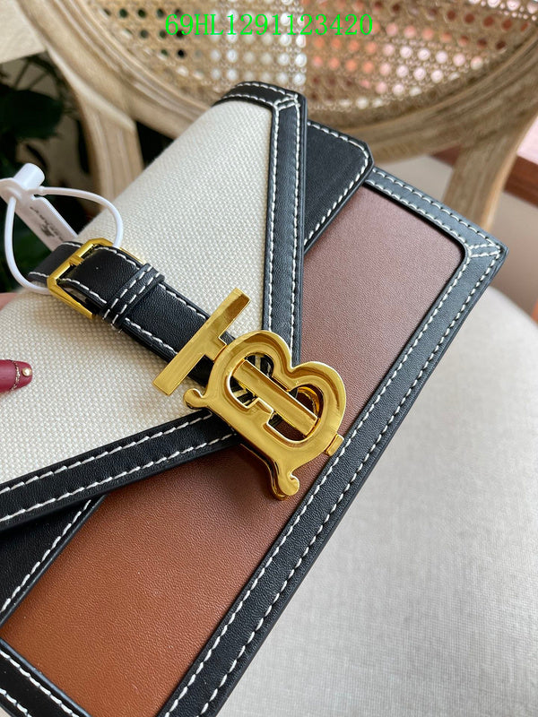 ELE Fashion -BBR Bags - 361