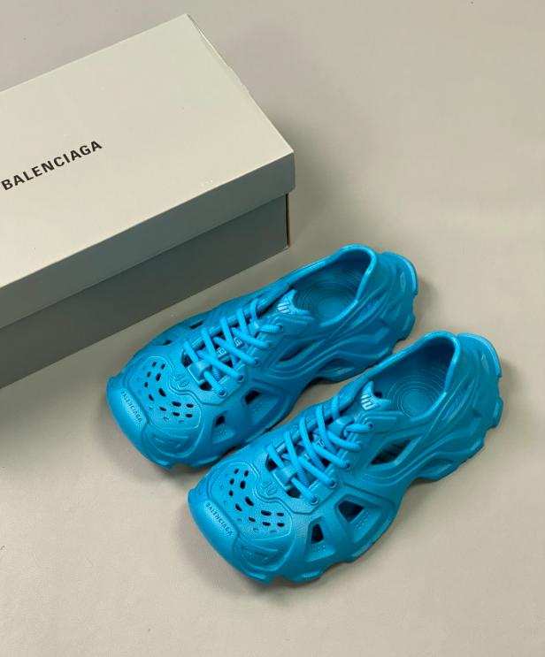SAMC - BG Men Shoes - 059