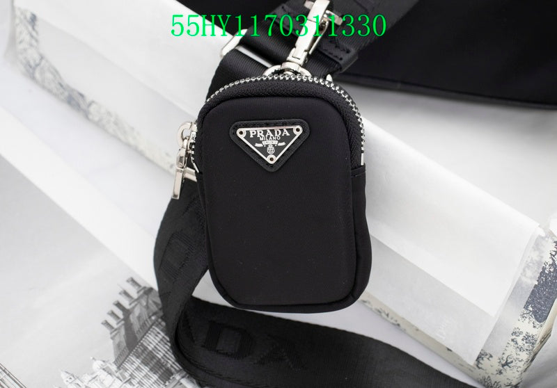 Satchel Bags - PDA Bags - 4610
