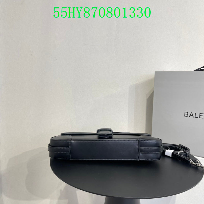 Satchel Bags - BGA Bags - 2148