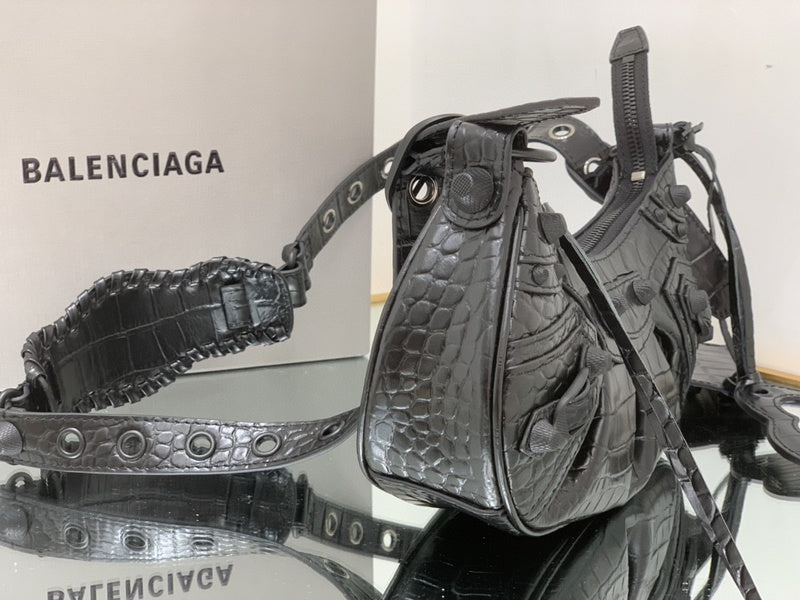 Satchel Bags - BGA Bags - 2574
