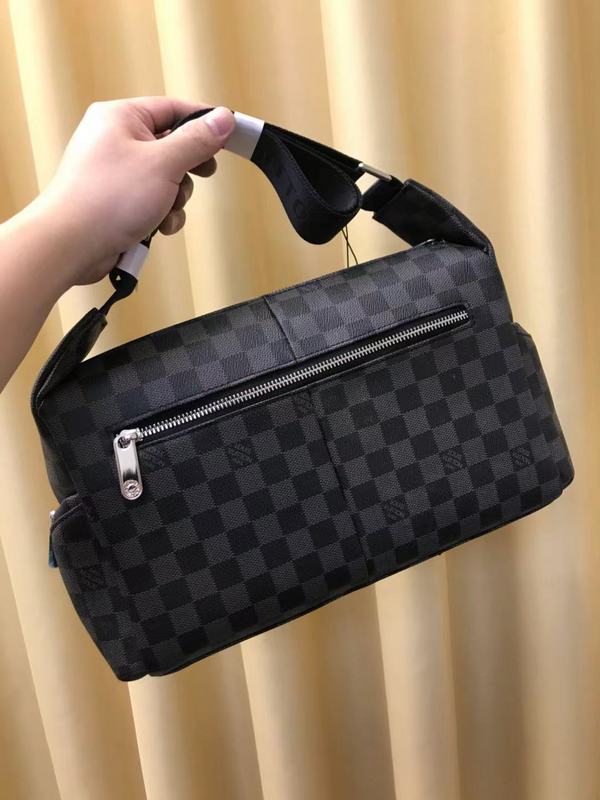 Satchel Bags - VL Bags - 3346