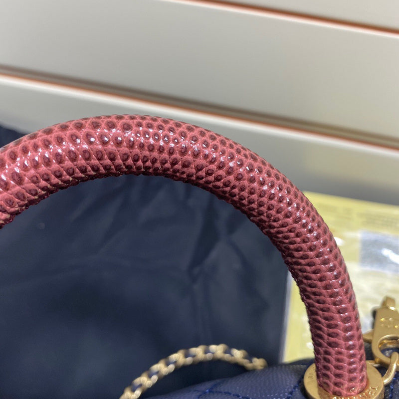 Satchel Bags - CHL Bags - 7490