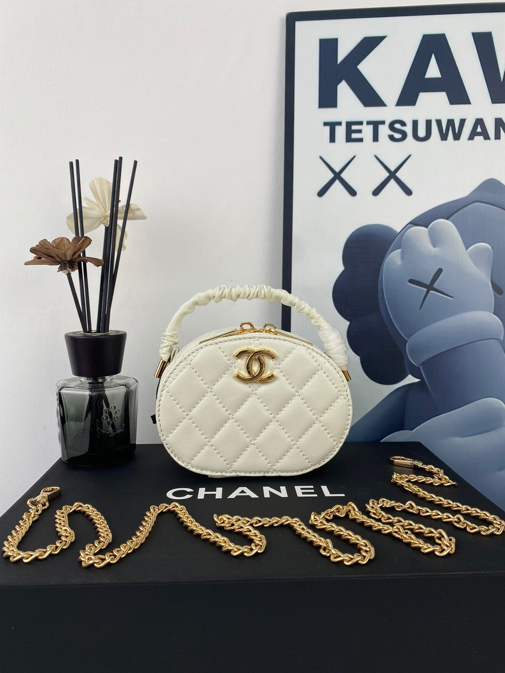 EN - New Bag CHL 405