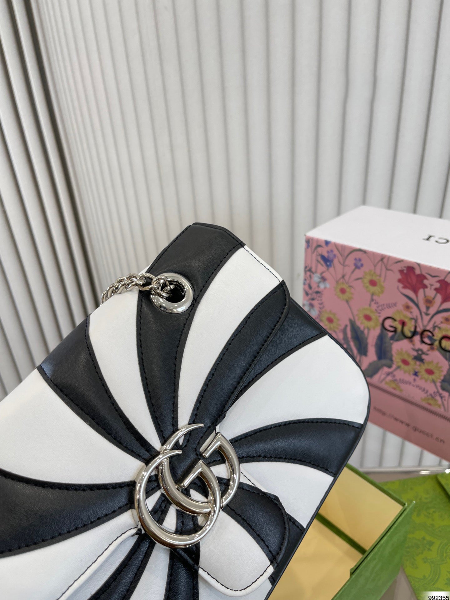 EN - New Arrival Bags GCI 522
