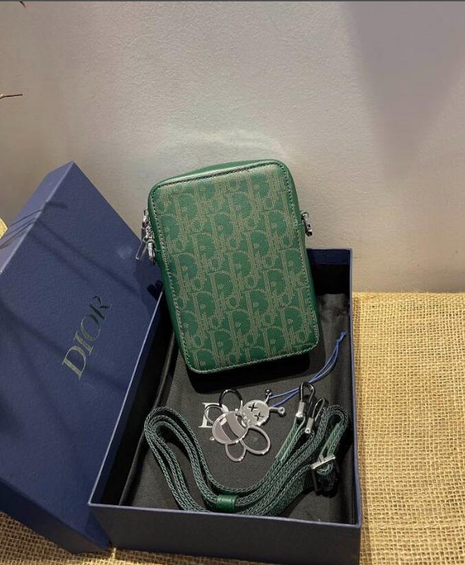 SAMCC - DOR Bags - 286