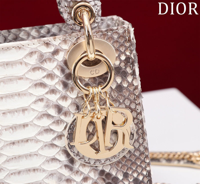 ELE - Dir Bags - 112