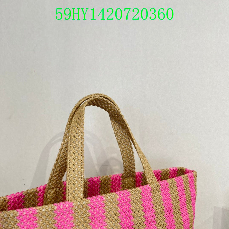 Satchel Bags - PDA Bags - 4118