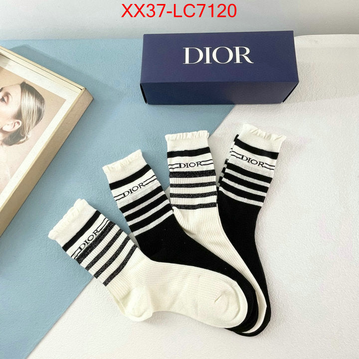 SAMC - DOR Socks - 029