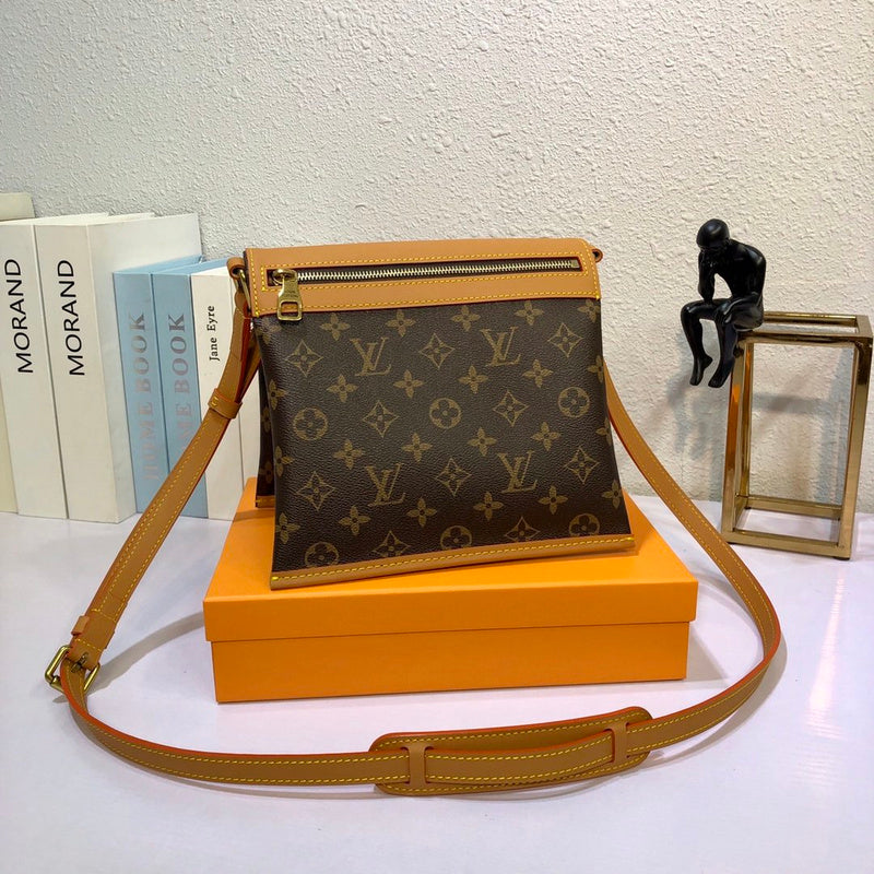 Glami-is - LOV Lady Bags - 860
