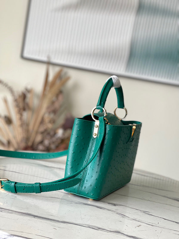 GlamI Lu-Vi bags - 4303