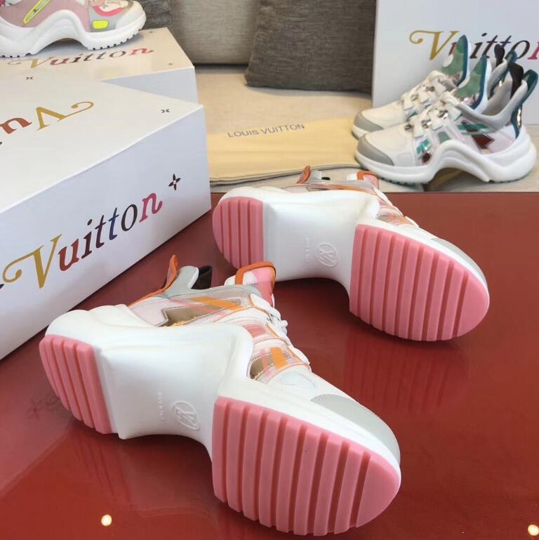SAMC - LOV Women Shoes - 1570