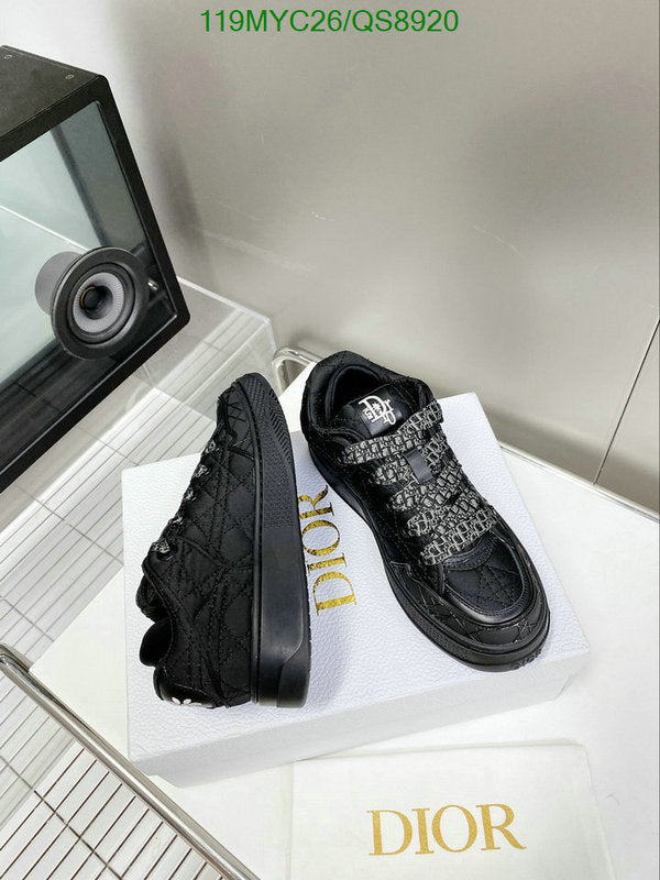 SAMC - DOR Women Sneakers - 079
