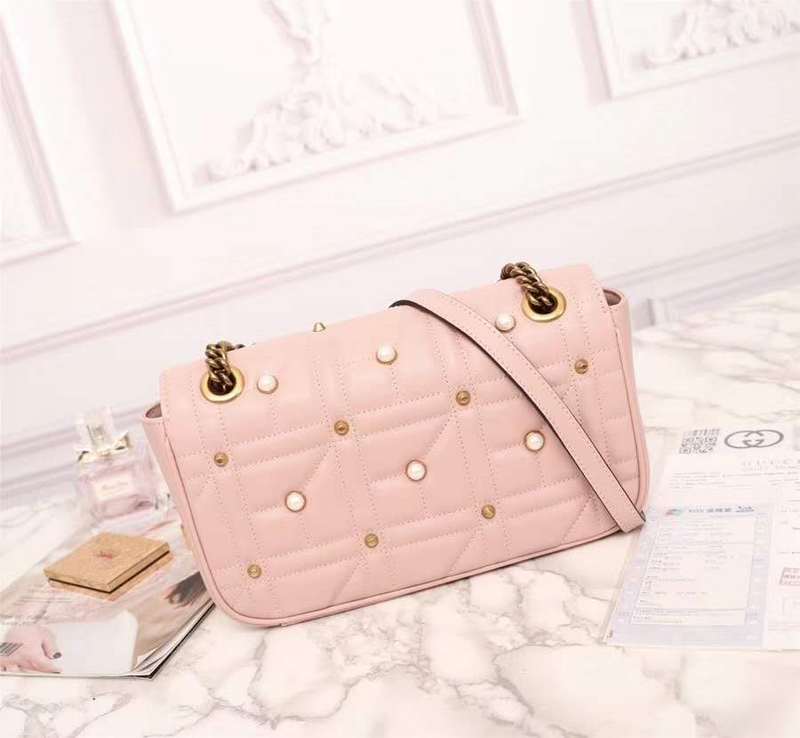 Glami Fashion - GCI Bags - 458