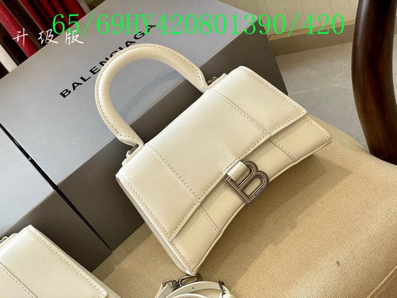 Satchel Bags - BGA Bags - 2168