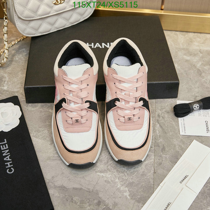 SAMC - CHL Women Shoes Sneakers - 208