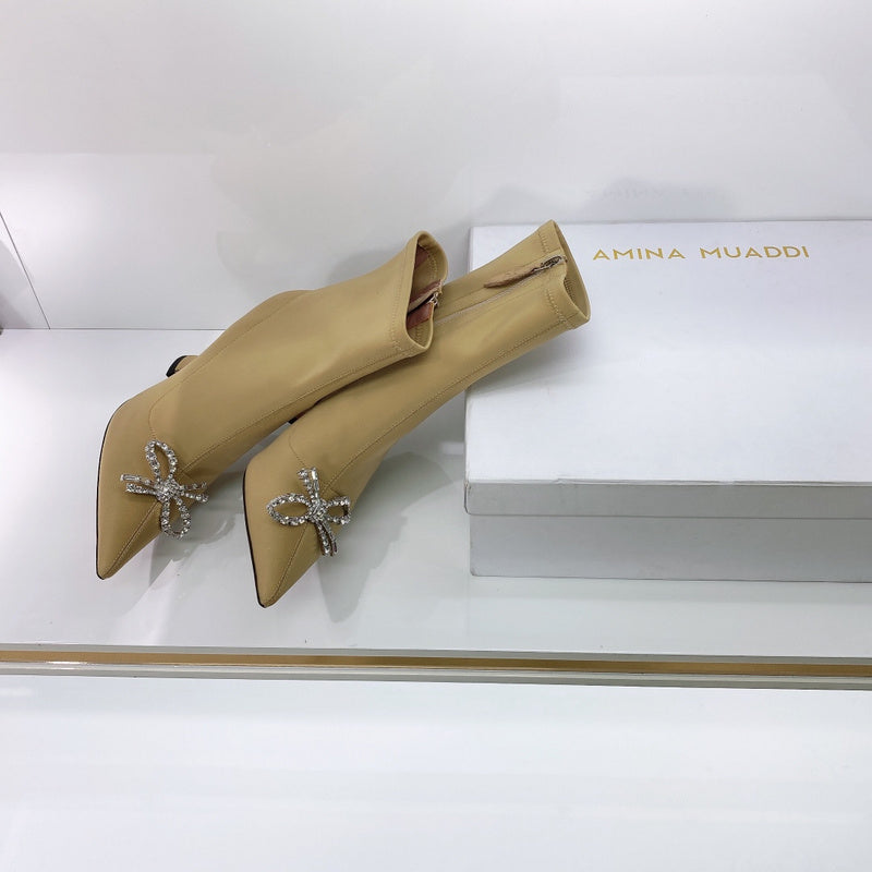 Satchel Bags - Mix Shoes - 1010