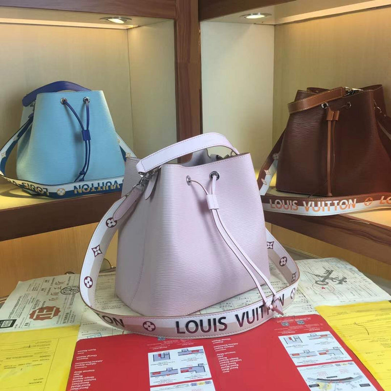 Satchel Bags - VL Bags - 1194