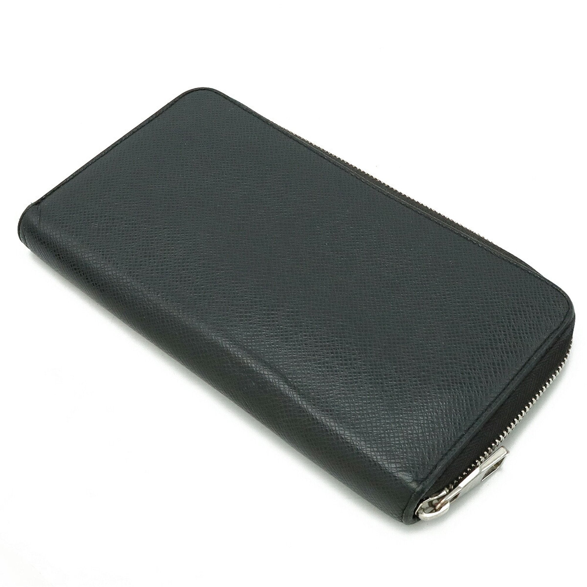 Louis Vuitton Zippy Organizer  Leather Wallet  ()