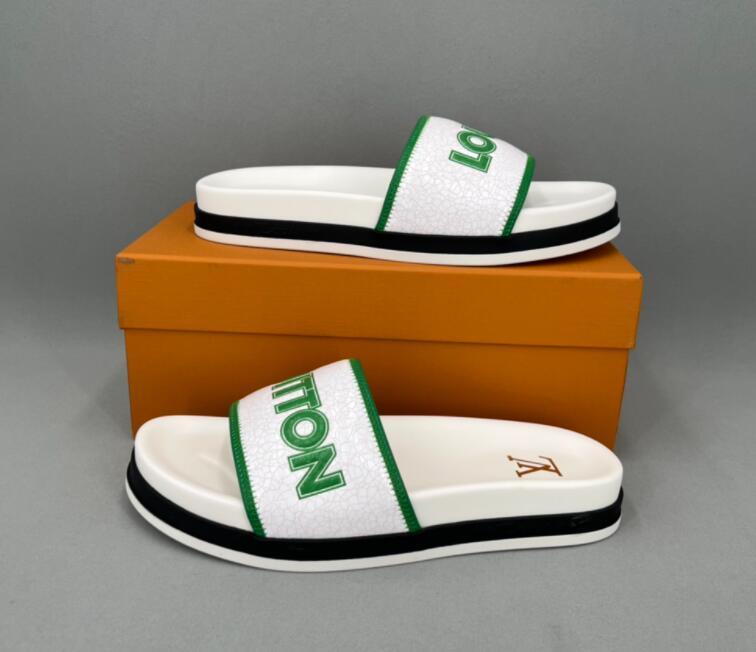 Glamy - LOV Men Shoes - 1007