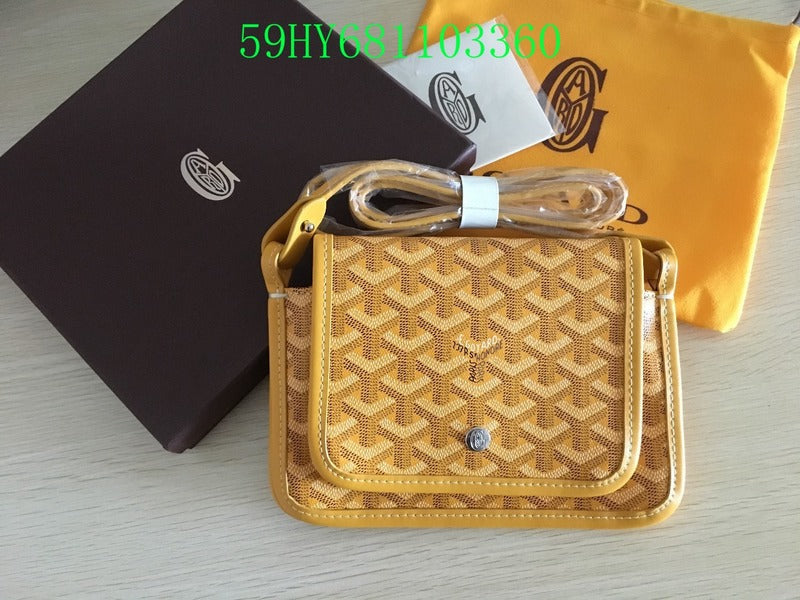 Satchel Bags - GOD Bags - 482