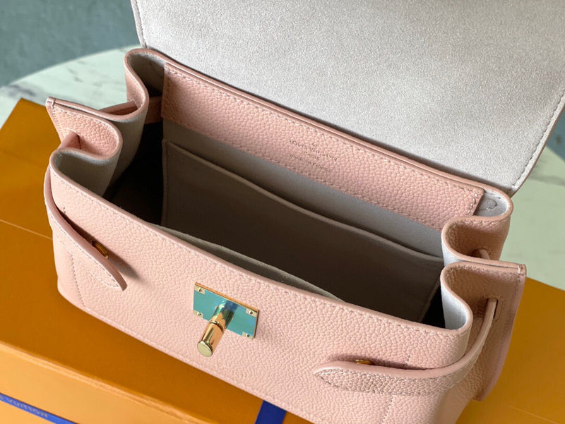 Fashion Lu-Vi bags - 4585