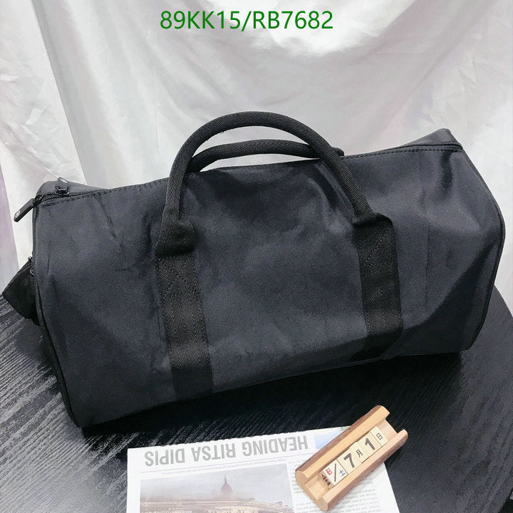 SAMC - CHL Bags Handbags - 081