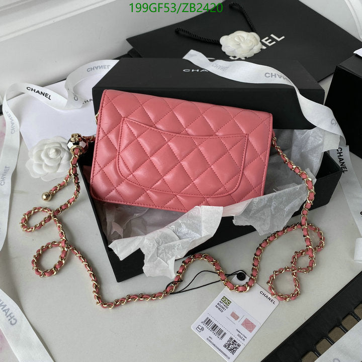 SAMC - CHL Bags - 626