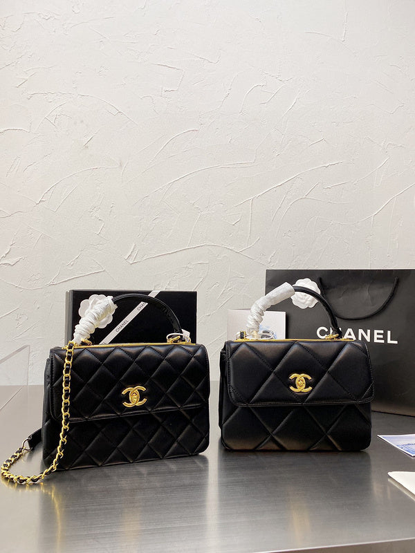 Satchel Bags - CHL Bags - 6791