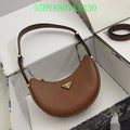 Satchel Bags - PDA Bags - 3117