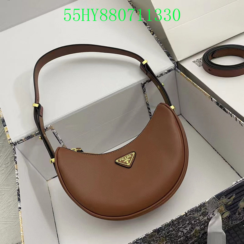 Satchel Bags - PDA Bags - 3117