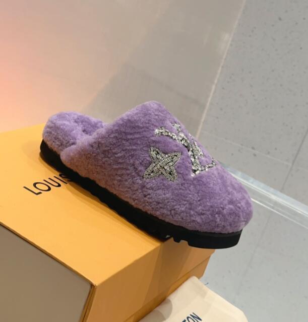 Glamy - LOV Women Shoes - 470