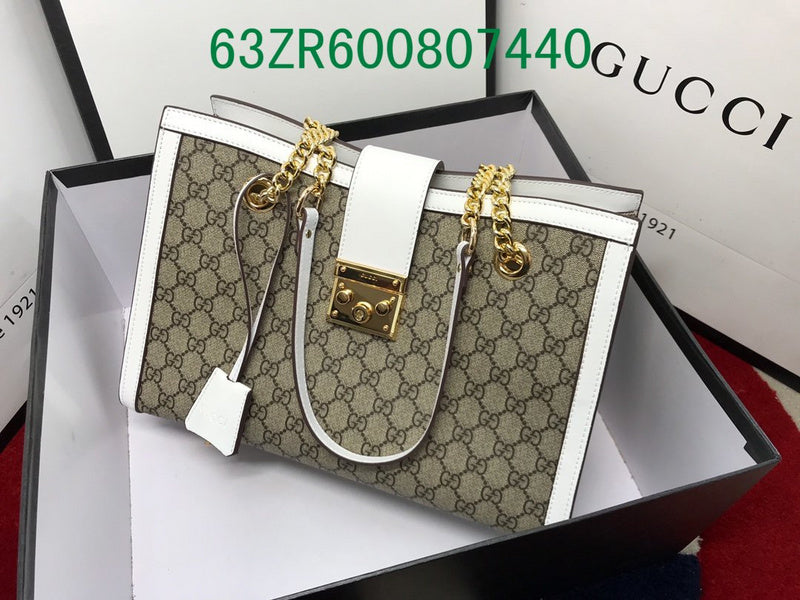 Glami Fashion - GCI Bags - 10934