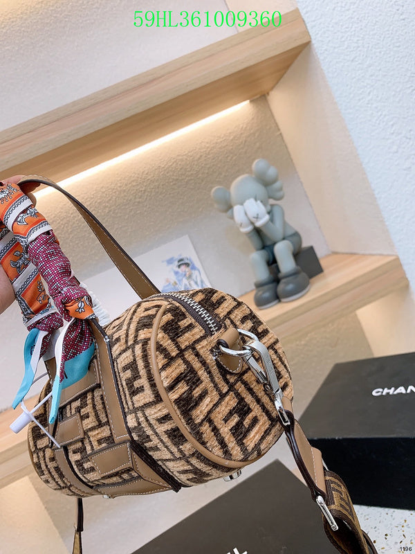 Glami - FDE Bags - 1307