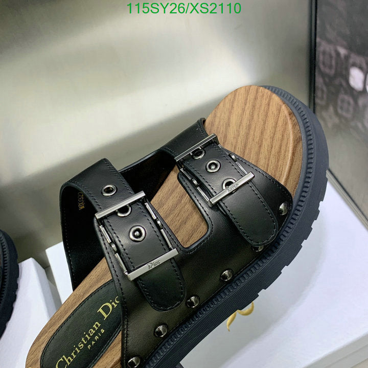 SAMCC - DOR Women Shoes - 2157