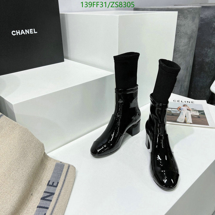 SAMC - CHL Women Boots - 225