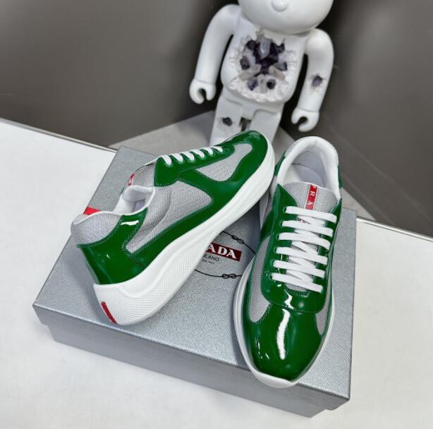 glamy - PD Men Shoes - 013