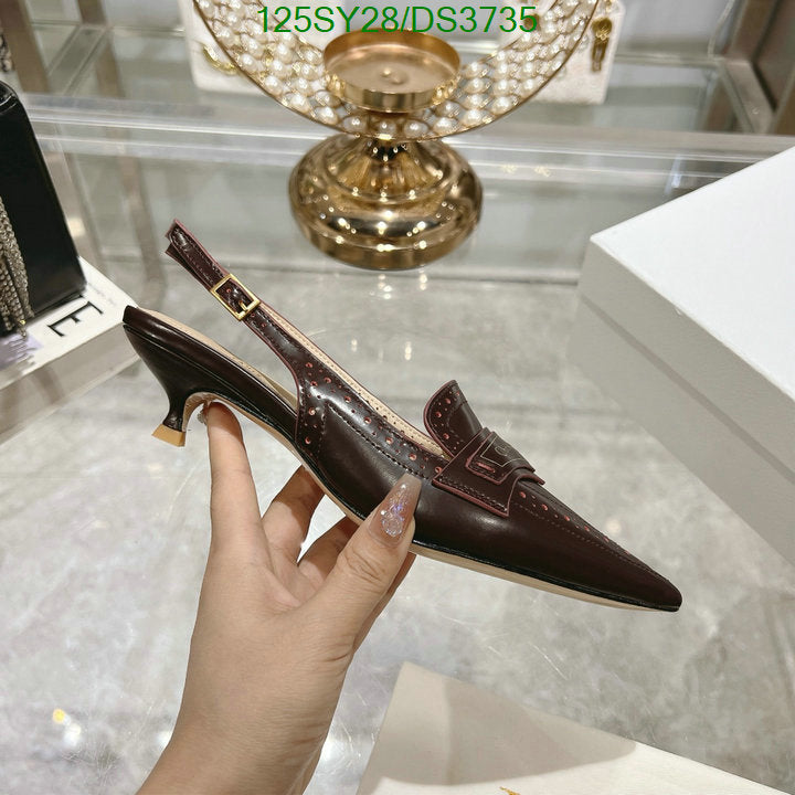 SAMCC - DOR Women Shoes - 1435