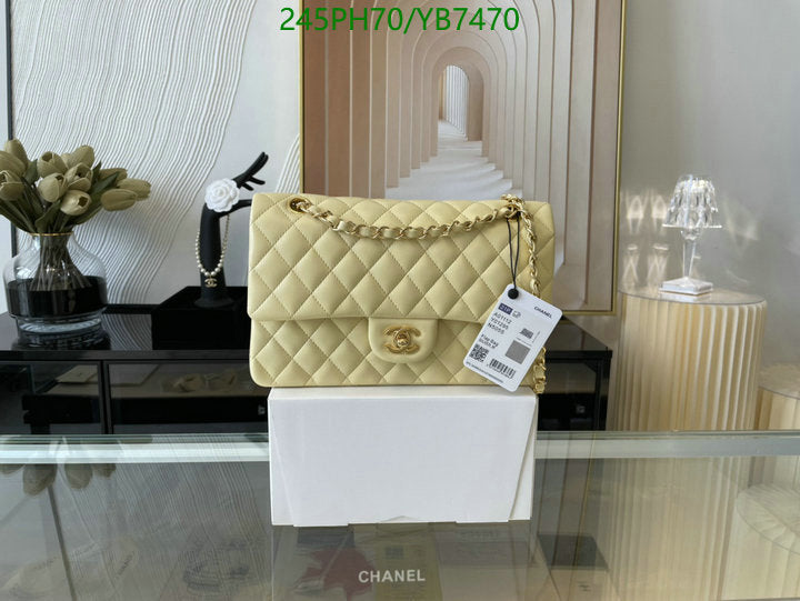 SAMC - CHL Bags - 746