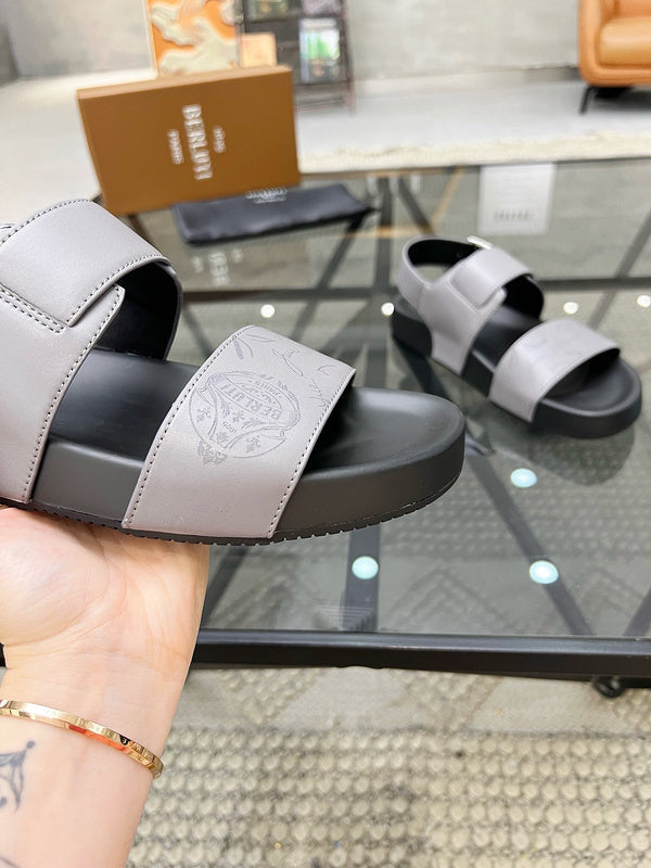 Glami - BRE Men Shoes - 127