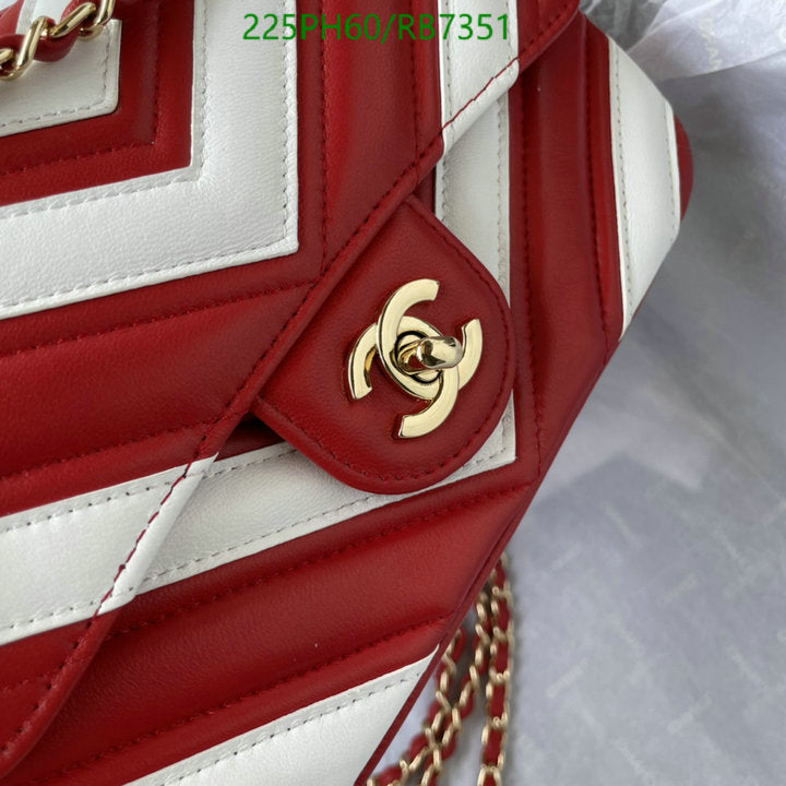 SAMC - CHL Bags - 419