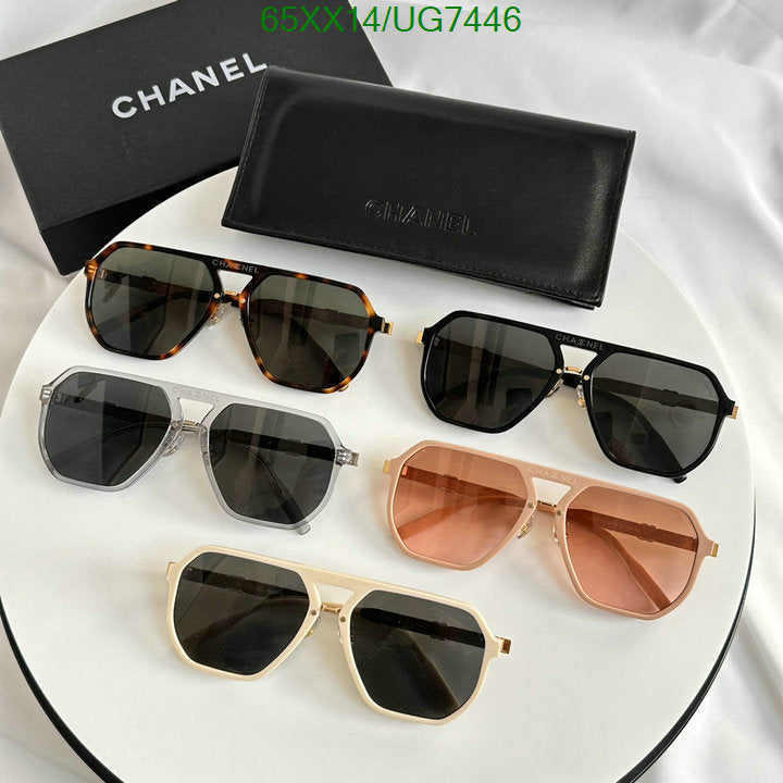 SAMC - CHL Glasses - 229