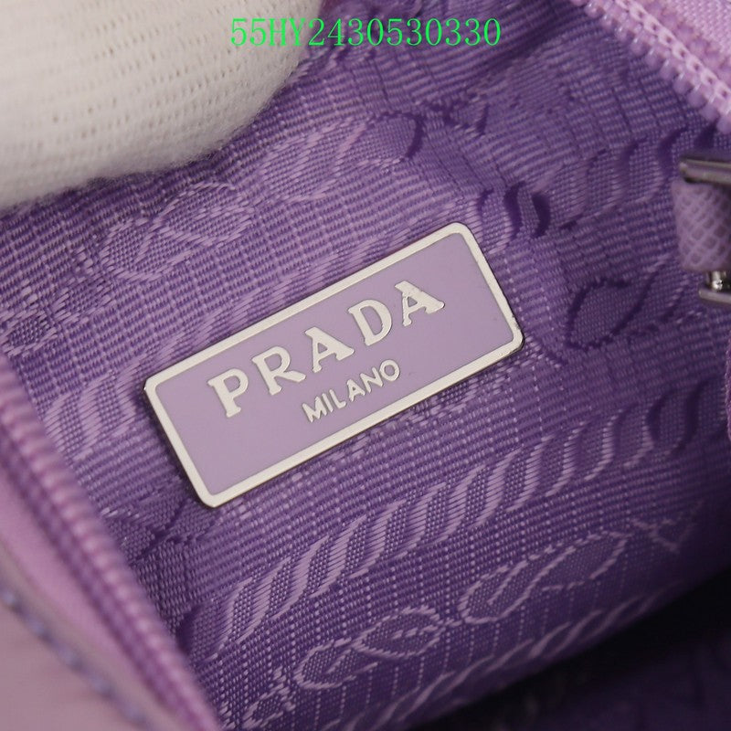 Satchel Bags - PDA Bags - 4253