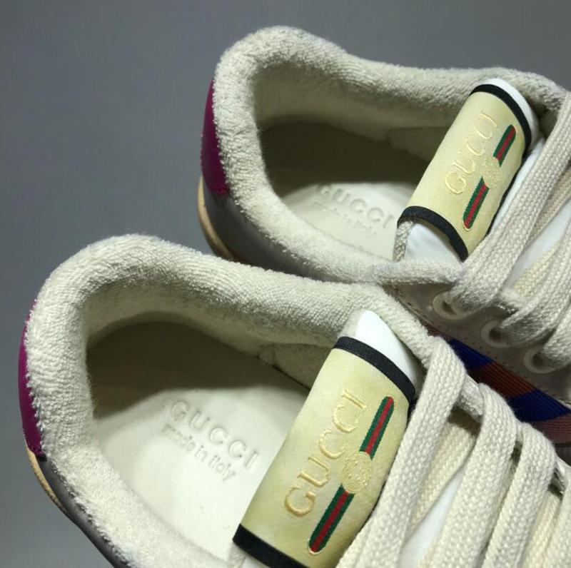 SAMC - GUKI Women Shoes - 280
