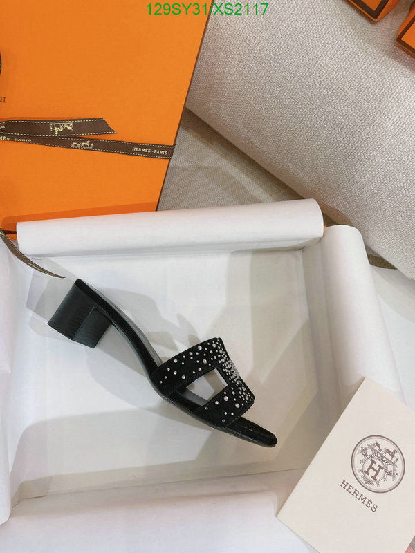 SAMC - HMS Women Shoes - 366