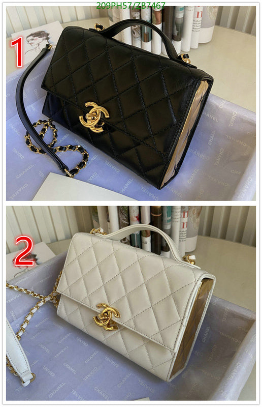 SAMC - CHL Bags - 373